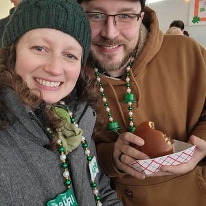 Meet your Posher, Erin